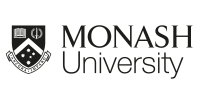 Monash University logo