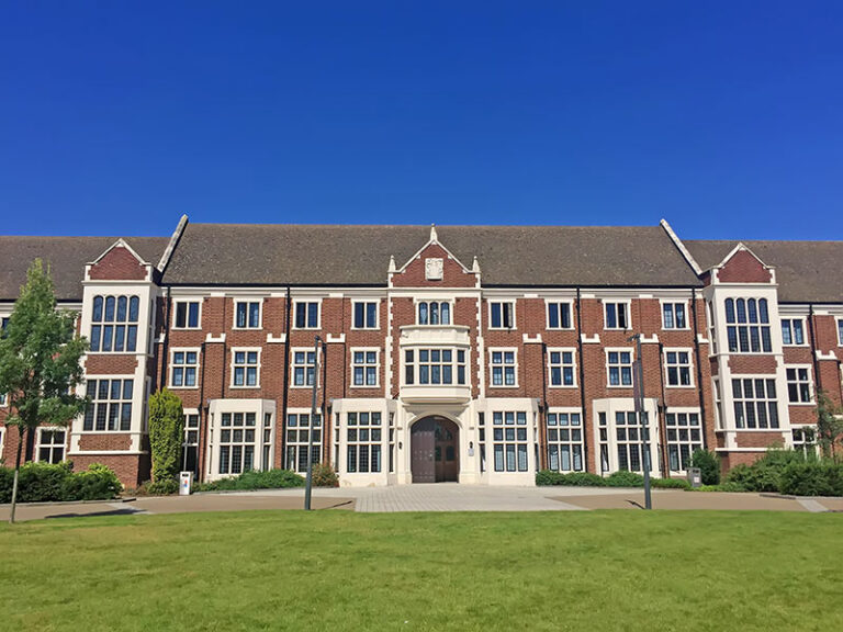Loughborough University