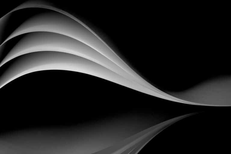 wave pattern