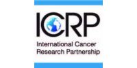 International Cancer Research Partnership logo