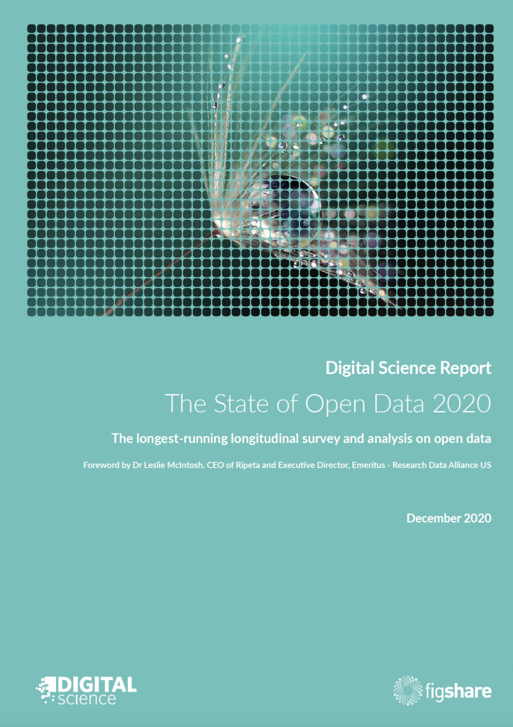 State of Open Data Report