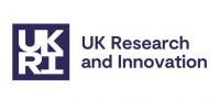 UK Research and Innovation logo