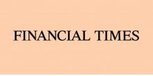 The Financial Times FT logo