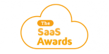 Saas Awards logo