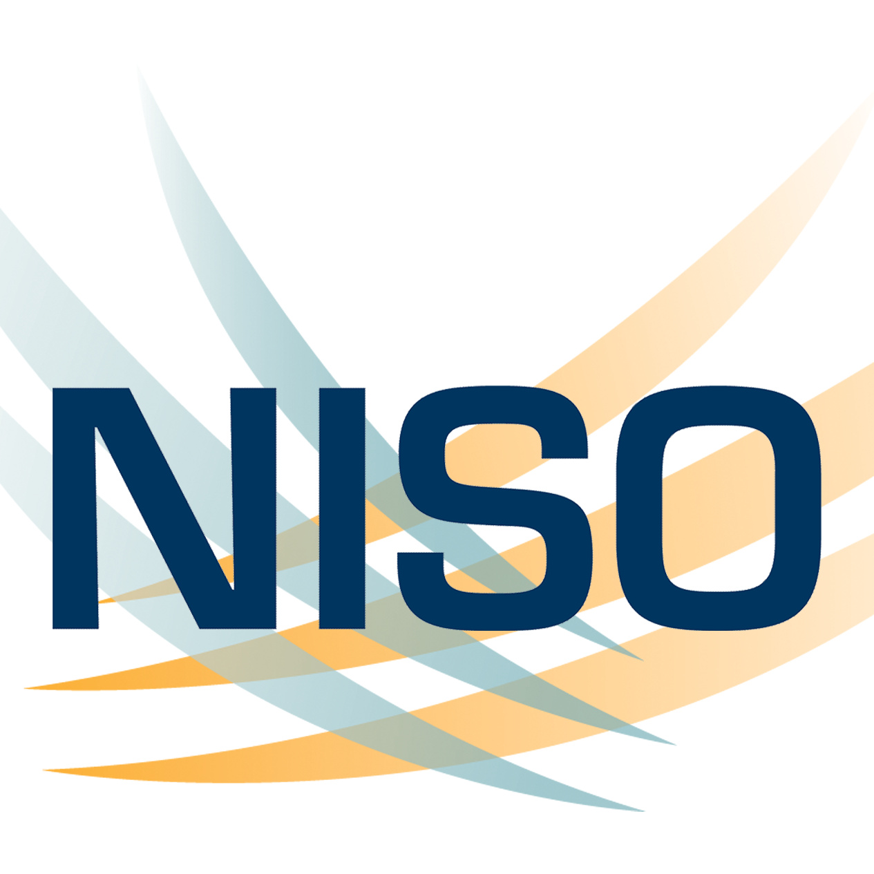 NISO Logo Icon