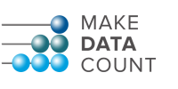 Make Data Count logo