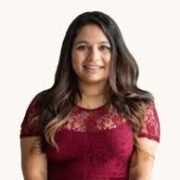 Suze Kundu Headshot