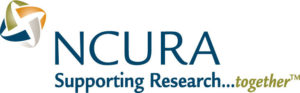 NCURA logo