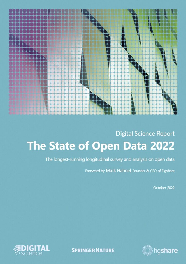 State of Open Data 2022