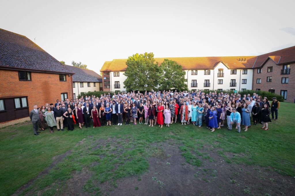 About us - Digital Science