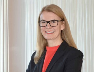 Dr Alison Mitchell