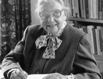 Elsie Widdowson