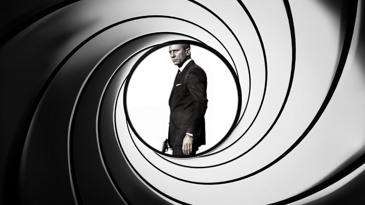 13 Writing Lessons from Ian Fleming, Creator of James Bond