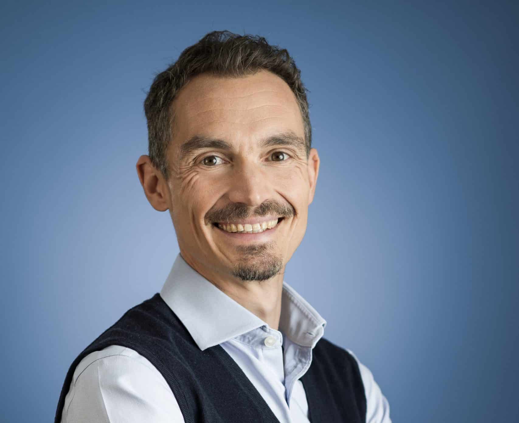Dr Fedor Zeyer