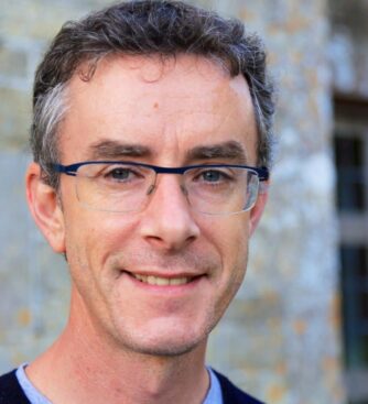Steve Scott, Director of Portfolio Development
