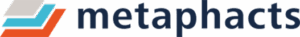metaphacts logo