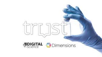 Trust - Digital Science and Dimensions Research Integrity - vaccine hesitancy