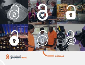 Open Access Week 2023