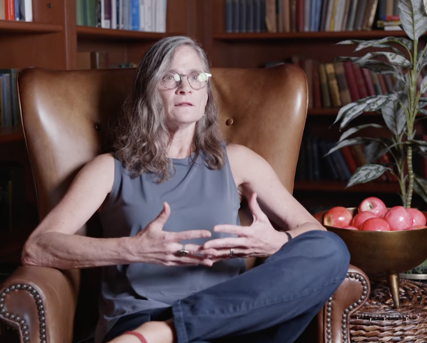 Dr Amy Brand