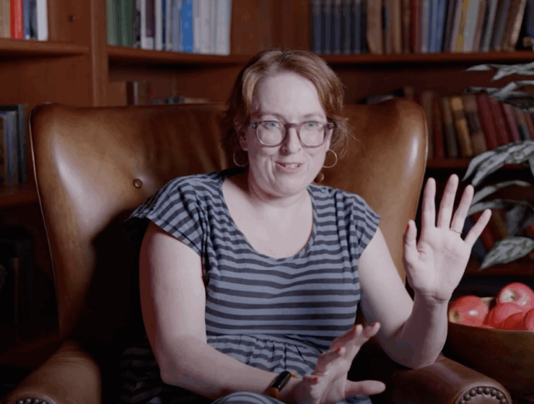 Dr Kate Devlin