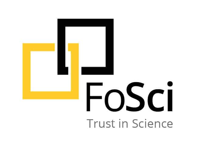 Forensic Scientometrics (FoSci) graphic