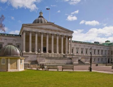 University College London