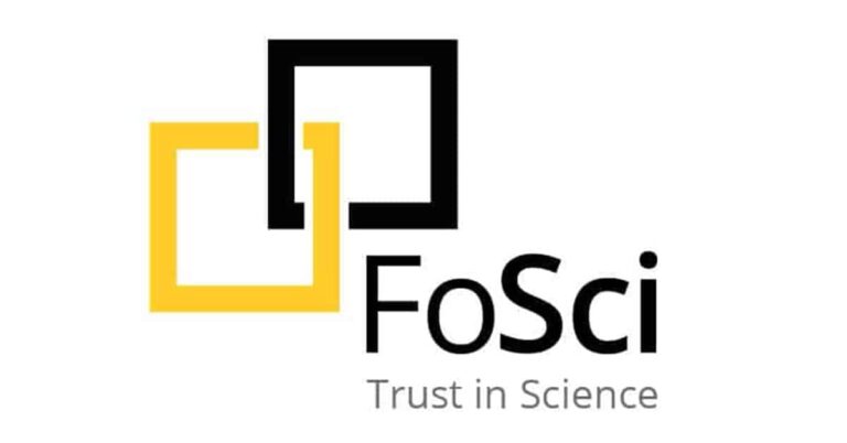 FoSci logo