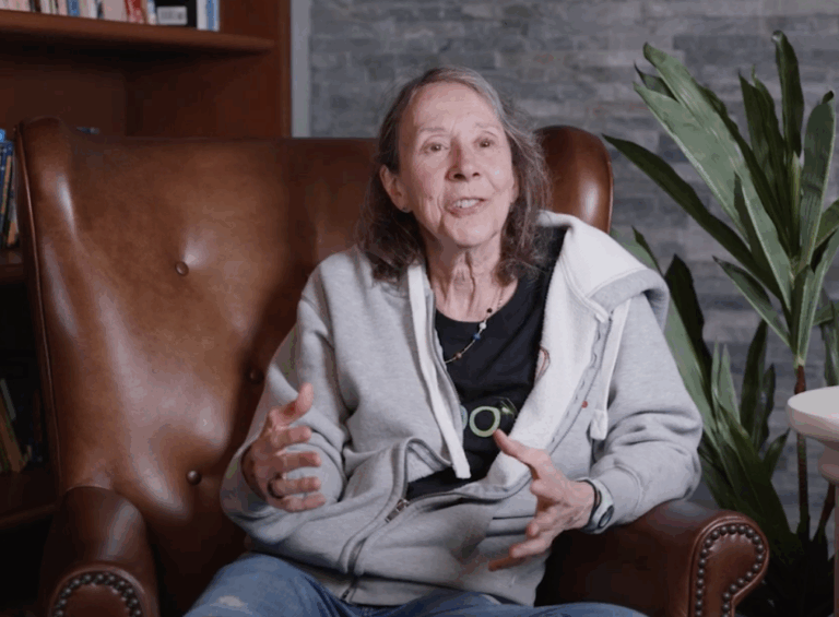 Esther Dyson