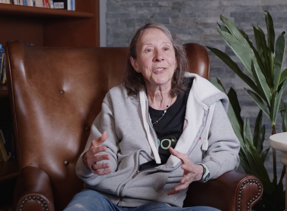Esther Dyson