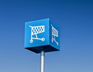 Shopping cart
