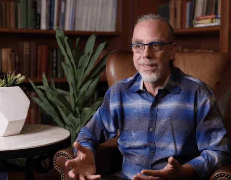 Dr Astro Teller