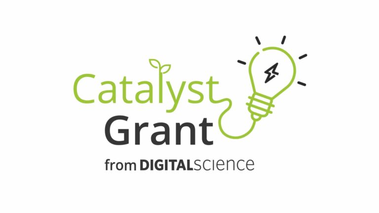 Catalyst Award logo