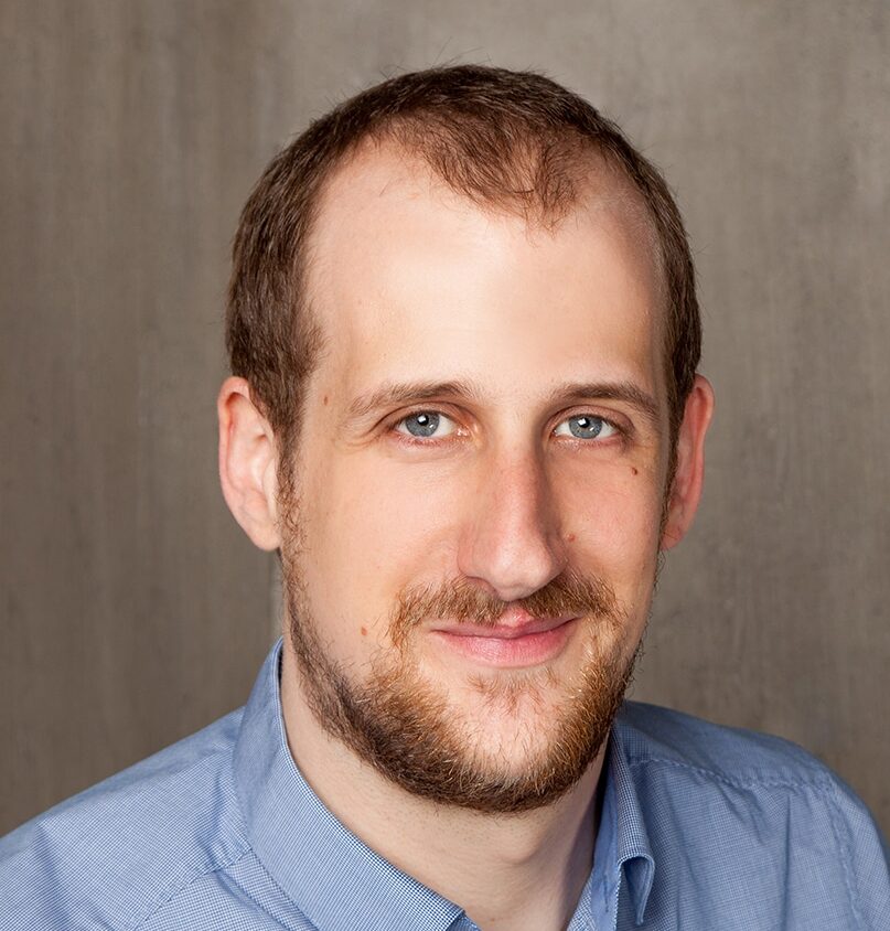 Sebastian Schmidt