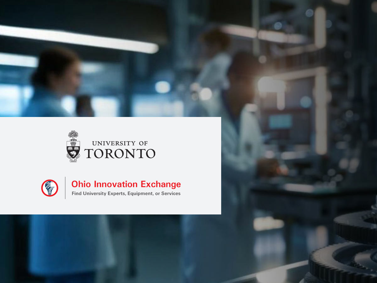 Case study - academic industry partnership