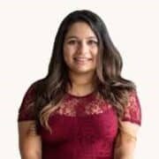 Suze Kundu Headshot