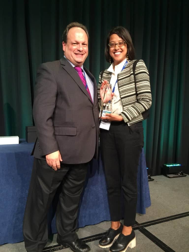 Sara Rouhi Award