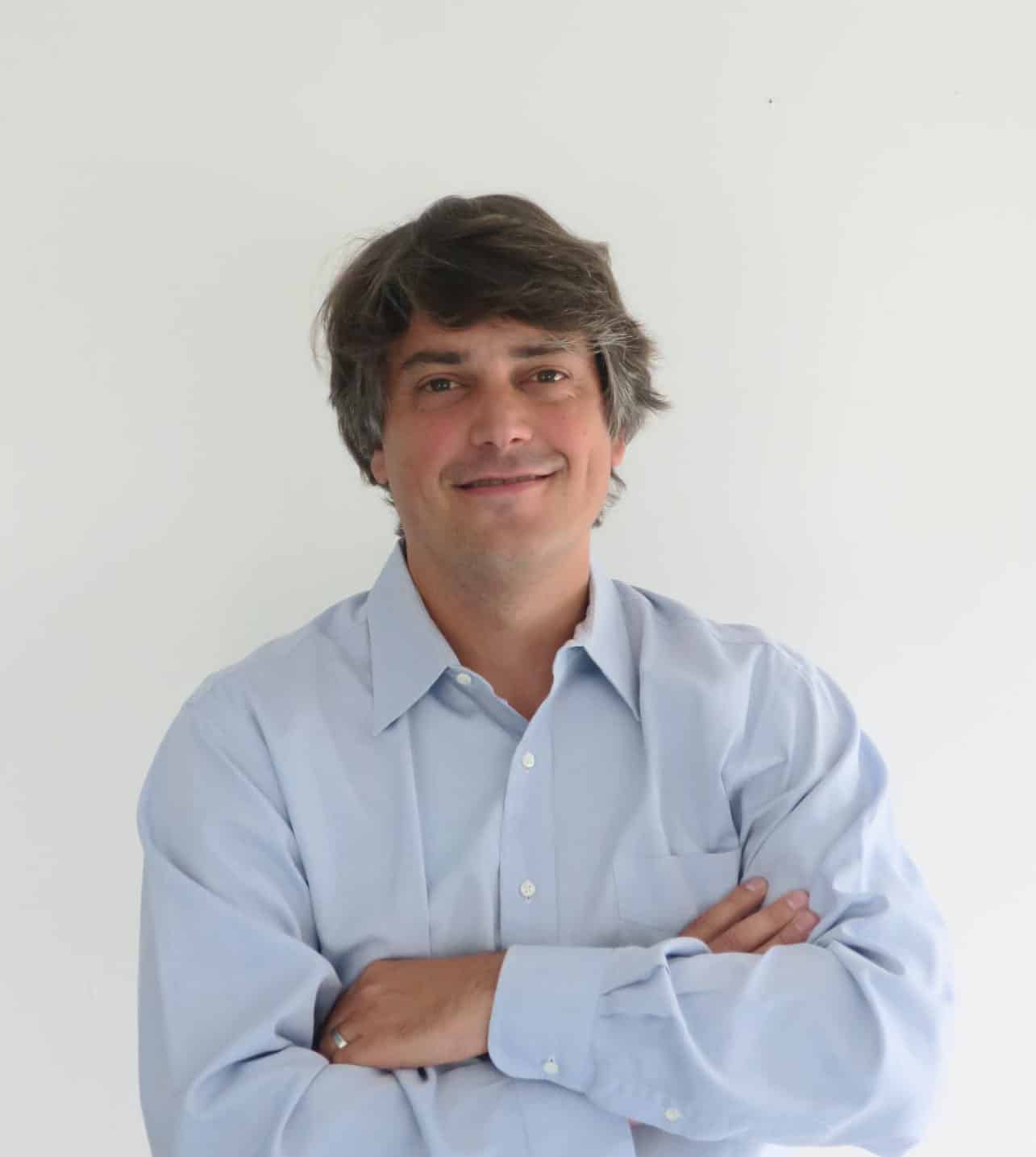 Aaron Sorenson Website Image