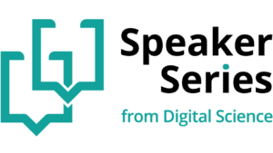 Speaker Series logo