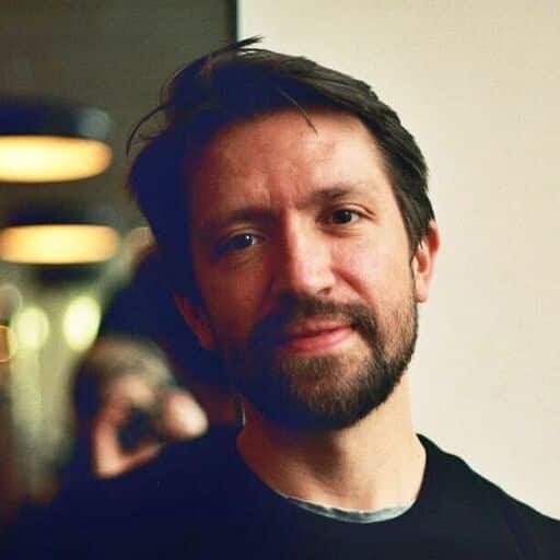 Adrien De Sutter