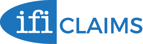 IFI Claims logo