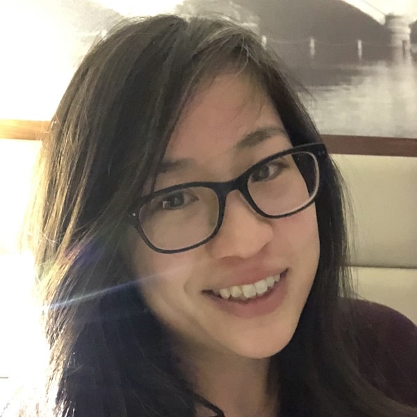 Jamie Liu