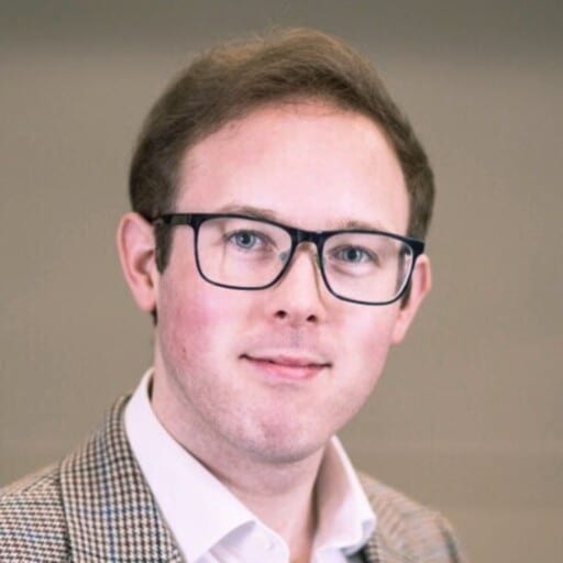 Niall Cunniffe