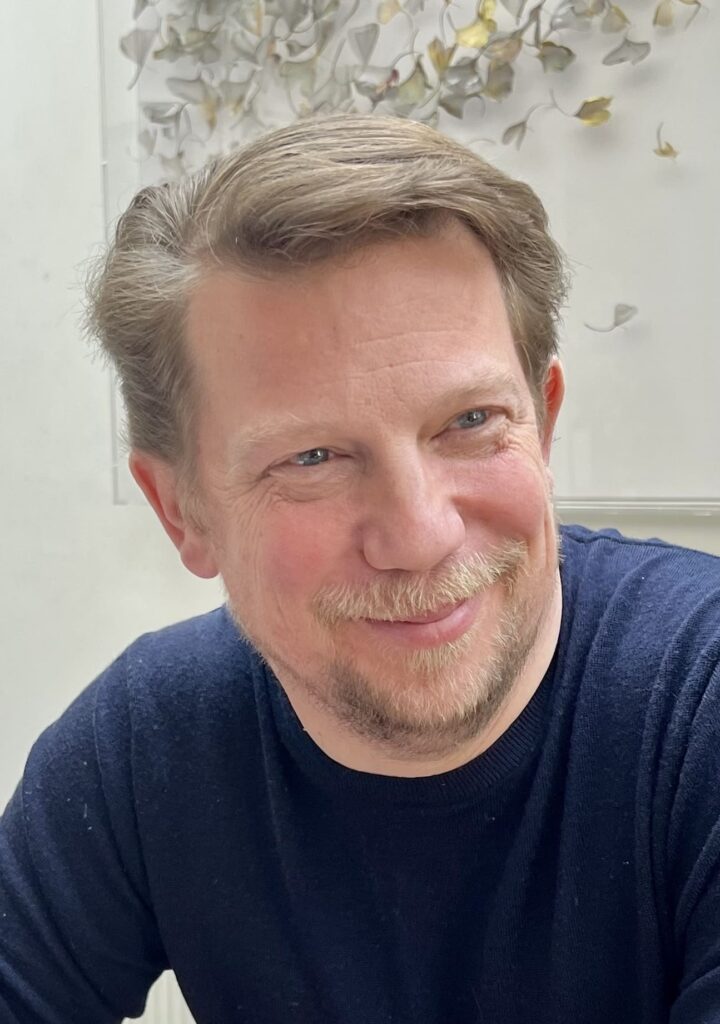 Peter Craig Cooper