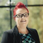 Sue Black