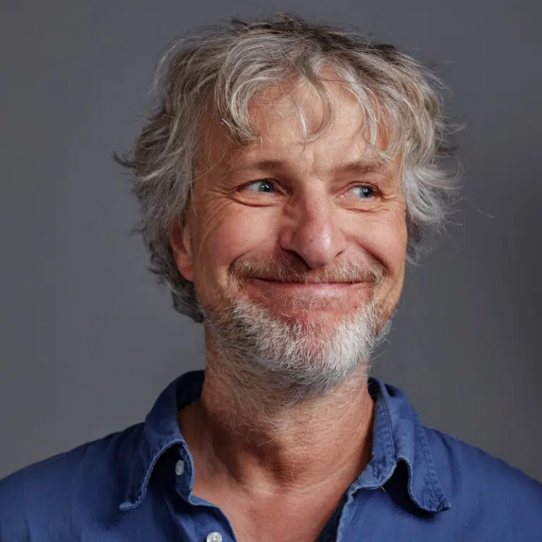 Benoit Schillings