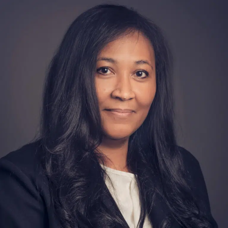 Chonnettia Jones