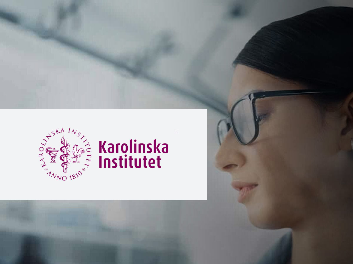 karolinska intitutet case study share