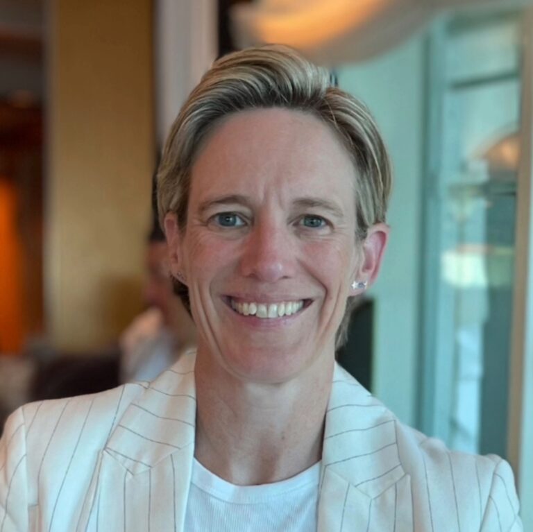 Claire Fox