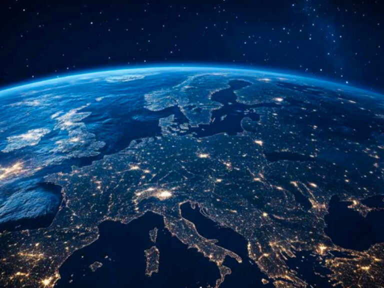 Europe case study