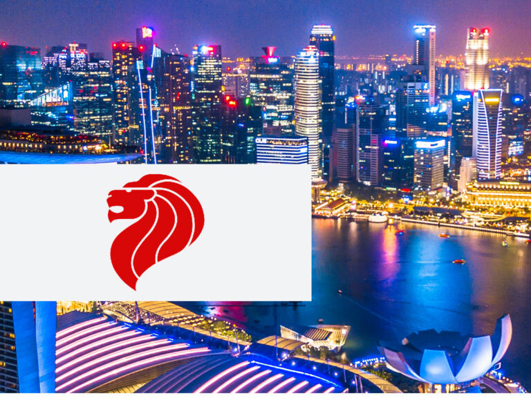 Singapore case study banner